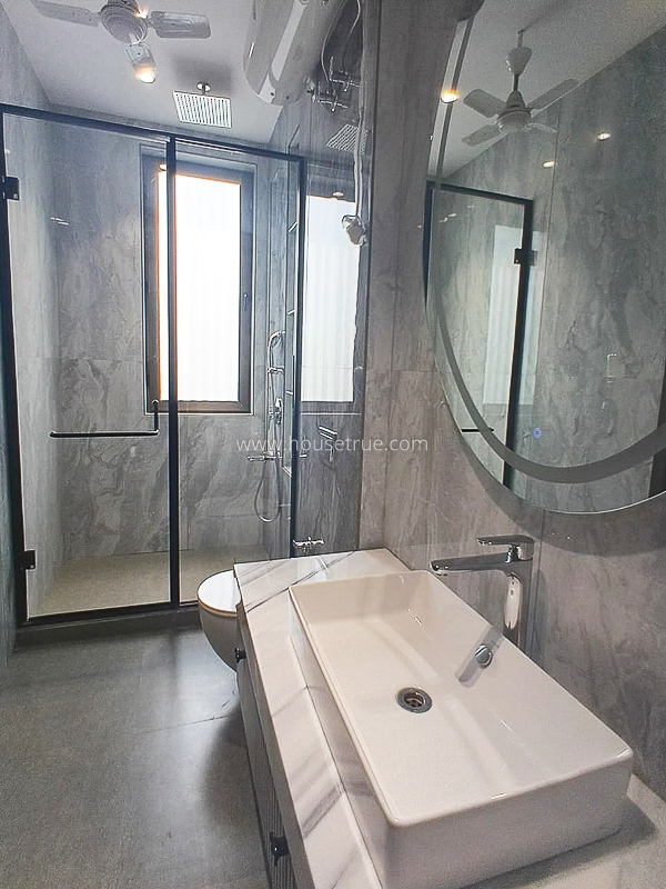 3 BHK Builder Floor For Sale in Defence Colony
