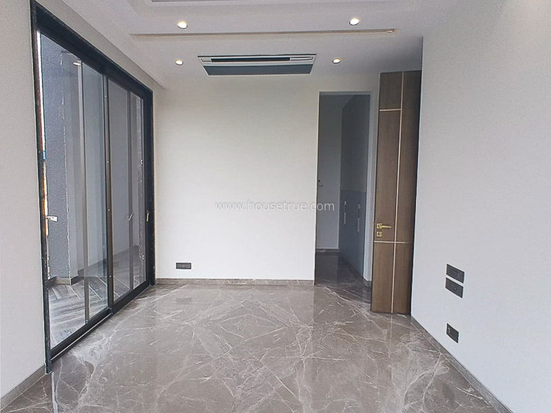 3 BHK Builder Floor For Sale in Defence Colony