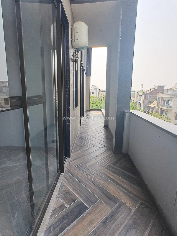 3 BHK Builder Floor For Sale in Defence Colony