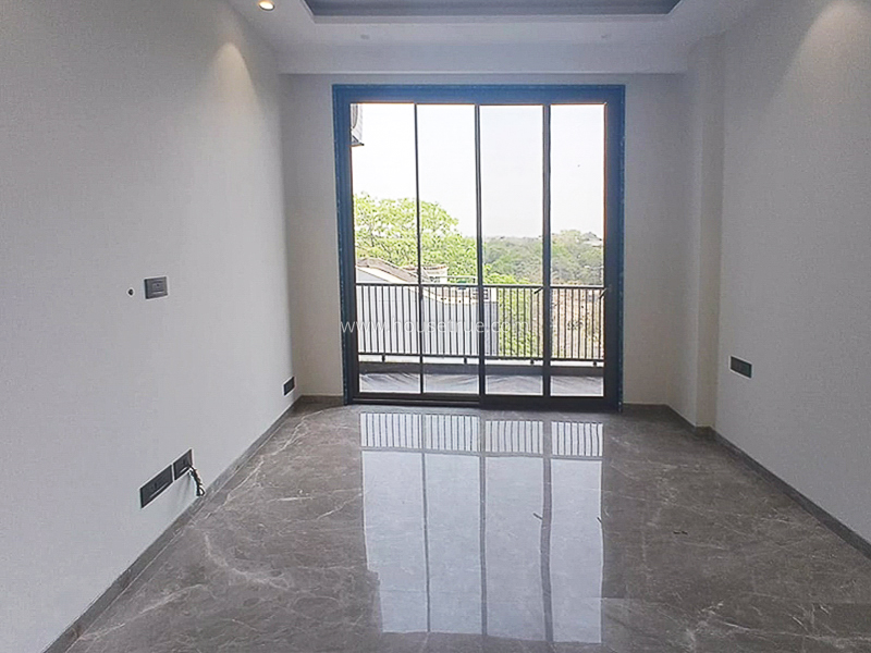 3 BHK Builder Floor For Sale in Defence Colony