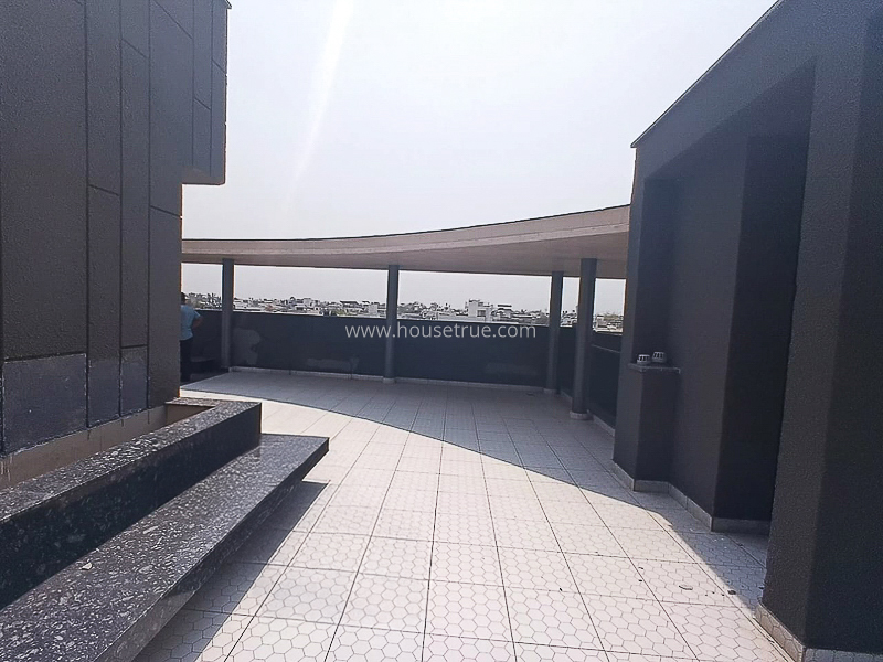 3 BHK Builder Floor For Sale in Defence Colony