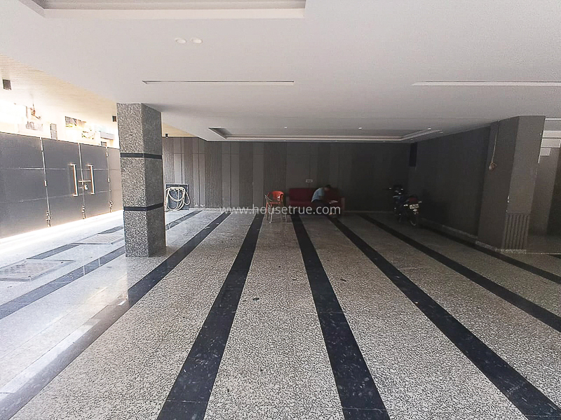3 BHK Builder Floor For Sale in Defence Colony