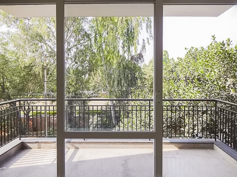 3 BHK Builder Floor For Rent in Defence Colony