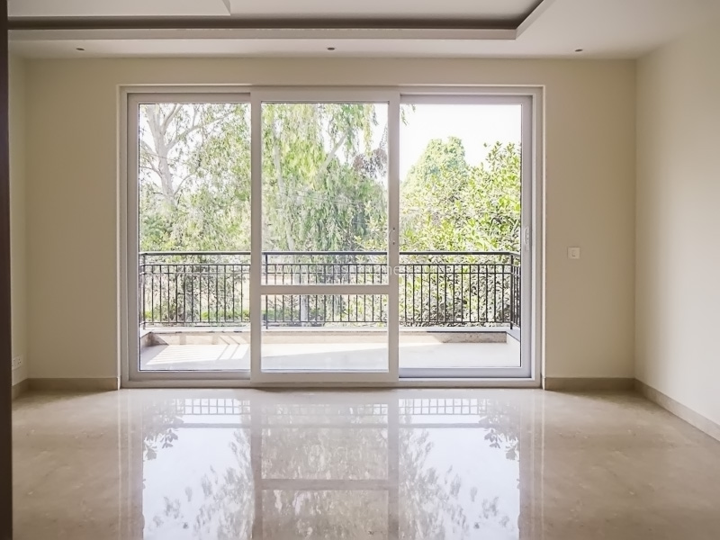 3 BHK Builder Floor For Rent in Defence Colony