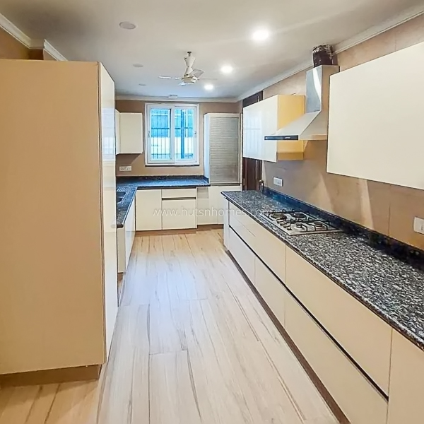 3 BHK Builder Floor For Rent in Defence Colony