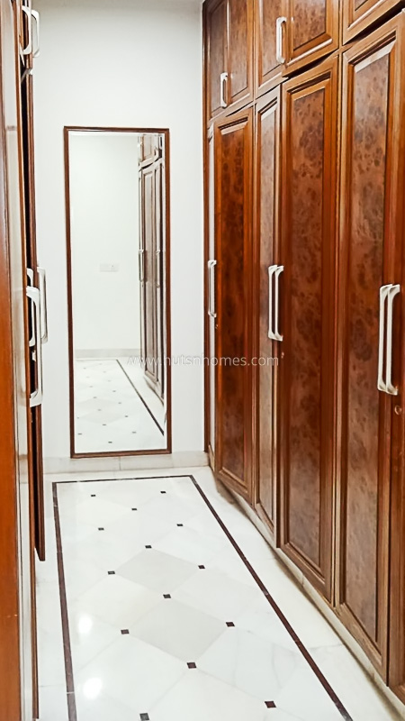 3 BHK Flat For Rent in Gitanjali Enclave