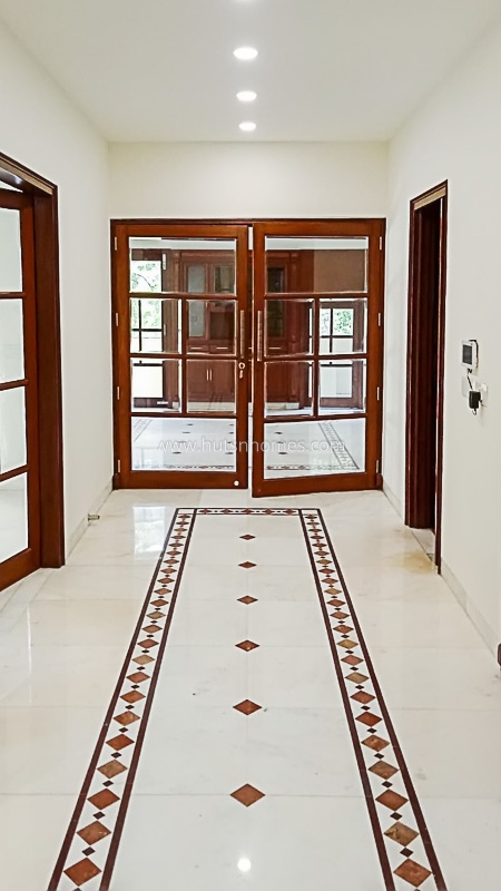 3 BHK Flat For Rent in Gitanjali Enclave