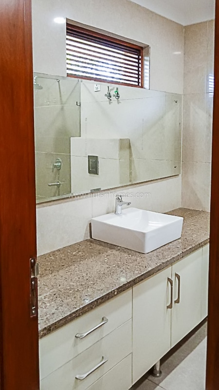 3 BHK Flat For Rent in Gitanjali Enclave