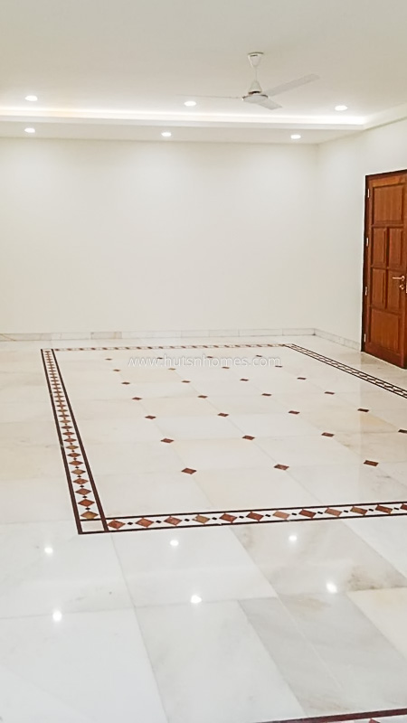 3 BHK Flat For Rent in Gitanjali Enclave