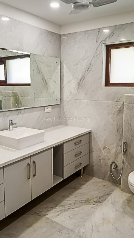 3 BHK Flat For Rent in Gitanjali Enclave