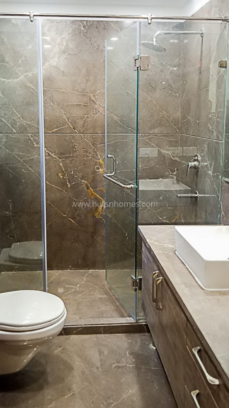 3 BHK Flat For Rent in Gitanjali Enclave