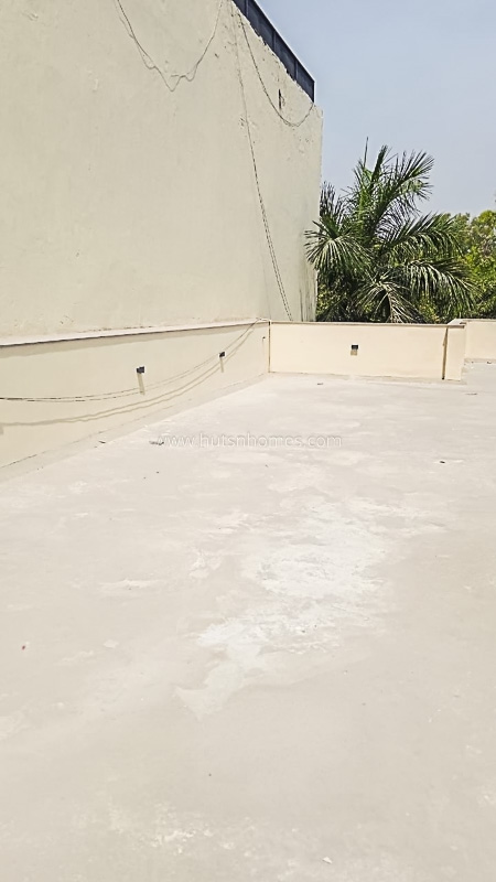 3 BHK Flat For Rent in Gitanjali Enclave