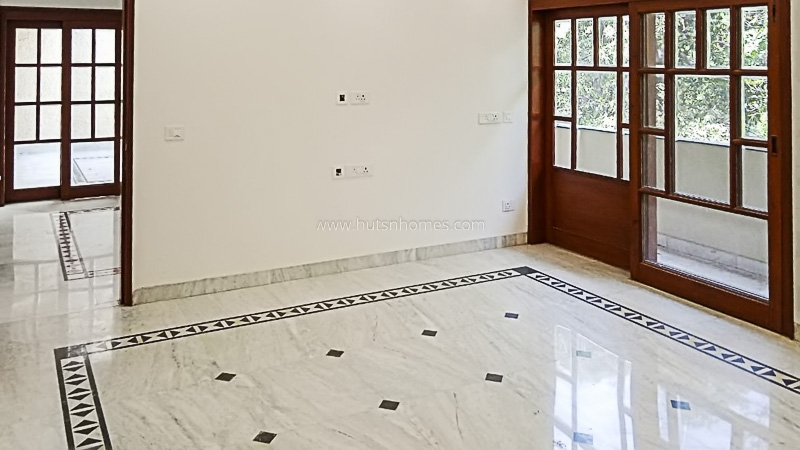 3 BHK Flat For Rent in Gitanjali Enclave