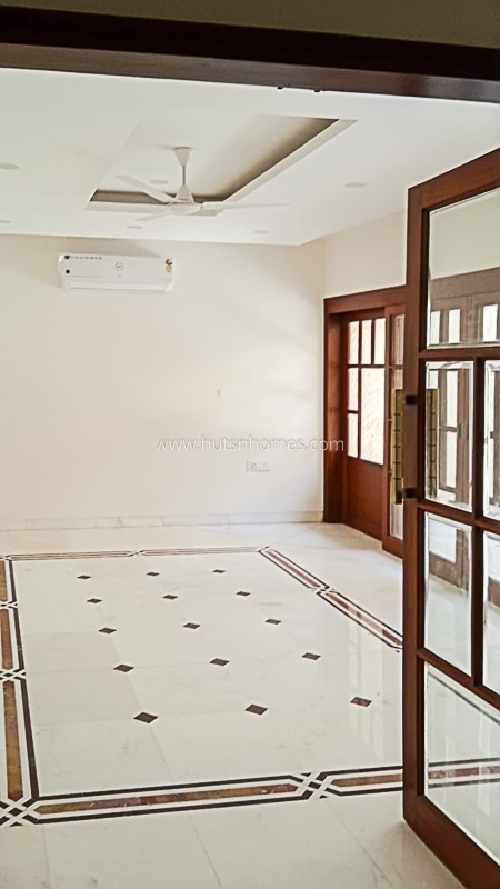 3 BHK Flat For Rent in Gitanjali Enclave