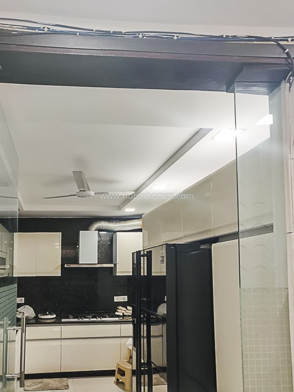 4 BHK Builder Floor For Rent in Panchsheel Enclave