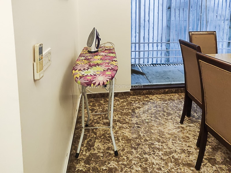 4 BHK Builder Floor For Rent in Panchsheel Enclave