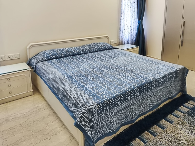 4 BHK Builder Floor For Rent in Panchsheel Enclave