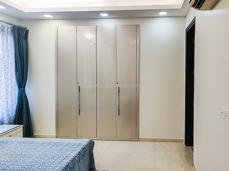 4 BHK Builder Floor For Rent in Panchsheel Enclave