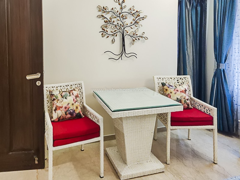 4 BHK Builder Floor For Rent in Panchsheel Enclave