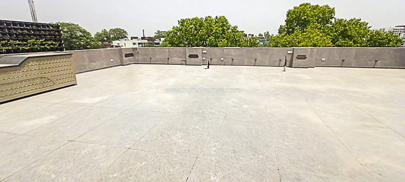3 BHK Builder Floor For Sale in Jor Bagh