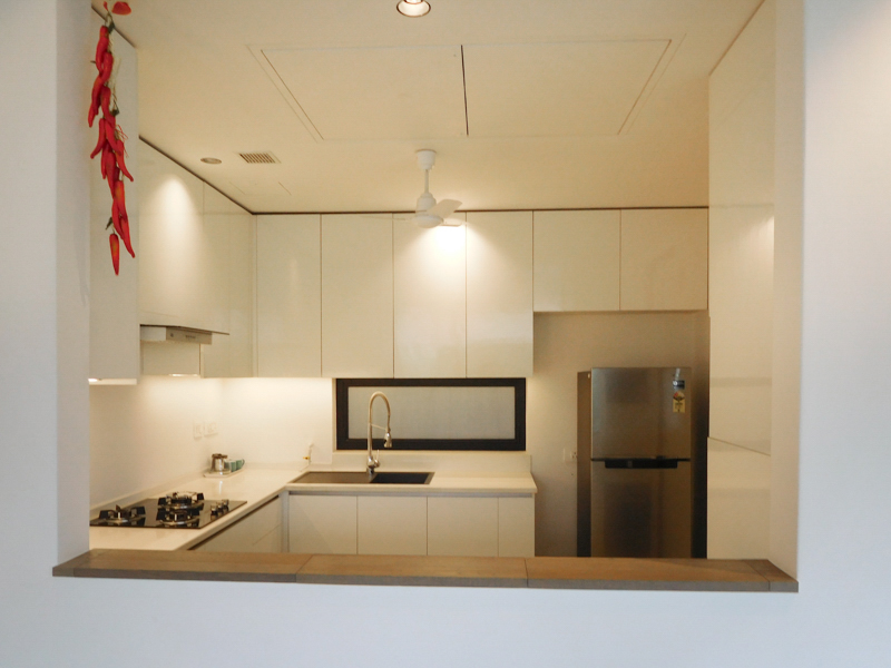 2 BHK Builder Floor For Rent in Jangpura Extension