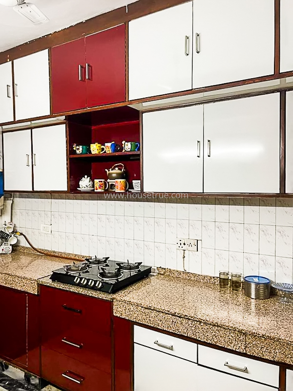 4 BHK Flat For Rent in Greater Kailash Part 1