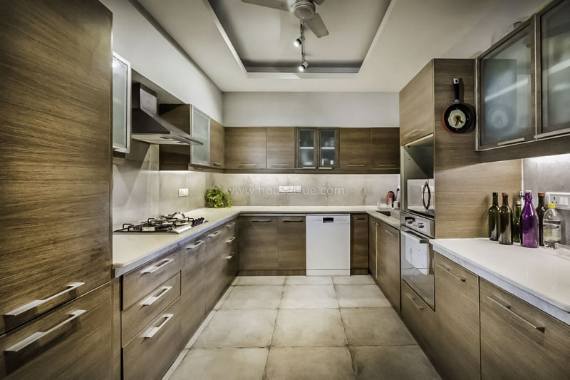 4 BHK Flat For Sale in Panchsheel Park