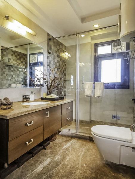 4 BHK Flat For Sale in Panchsheel Park