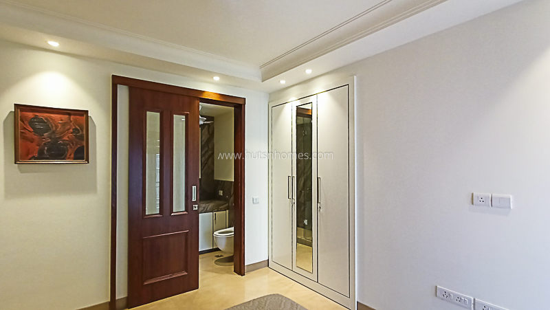 4 BHK Builder Floor For Rent in Defence Colony