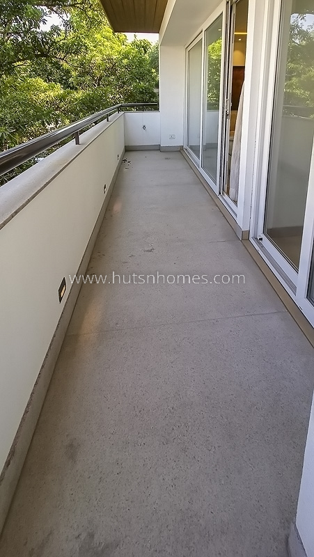 4 BHK Builder Floor For Rent in Defence Colony