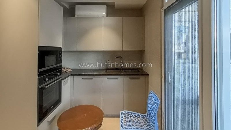 4 BHK Builder Floor For Rent in Defence Colony