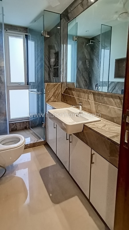 4 BHK Builder Floor For Rent in Defence Colony