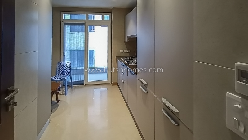 4 BHK Builder Floor For Rent in Defence Colony