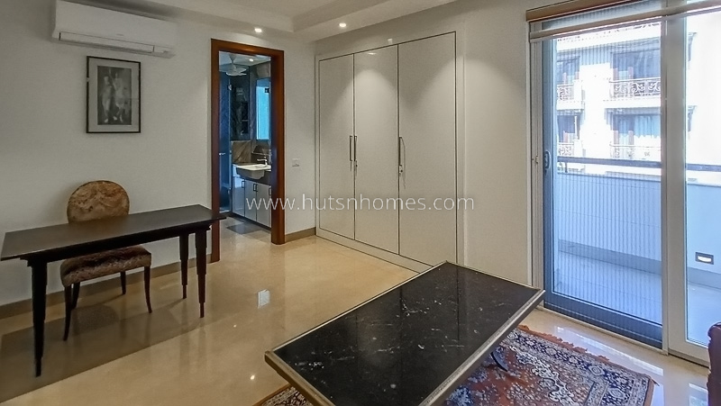 4 BHK Builder Floor For Rent in Defence Colony
