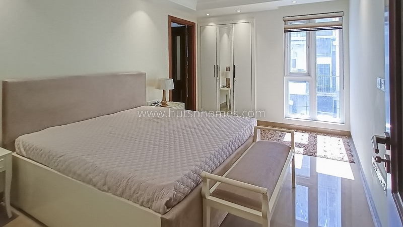 4 BHK Builder Floor For Rent in Defence Colony