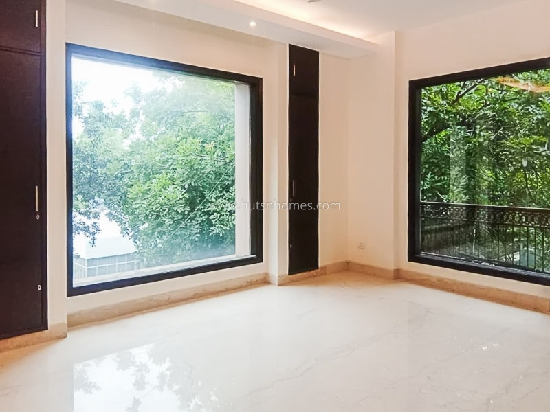 3 BHK Flat For Rent in Anand Niketan