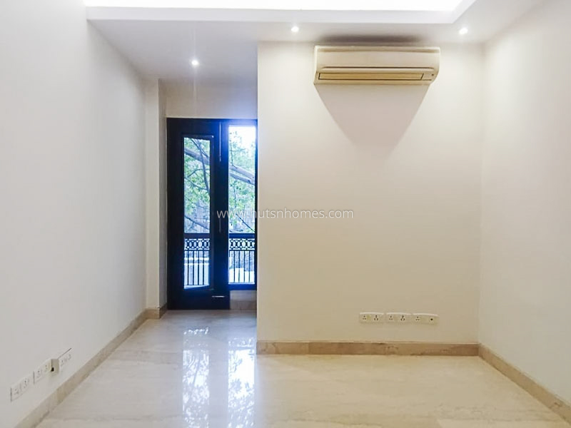 3 BHK Flat For Rent in Anand Niketan