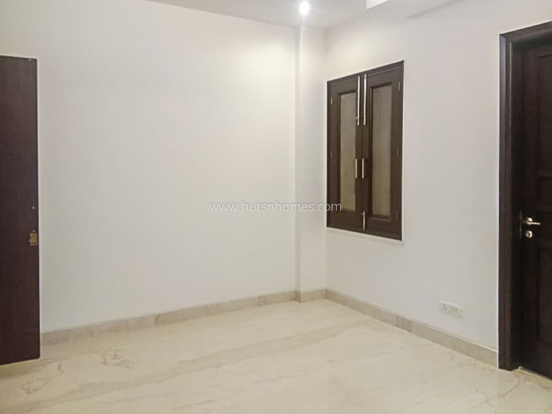 3 BHK Flat For Rent in Anand Niketan
