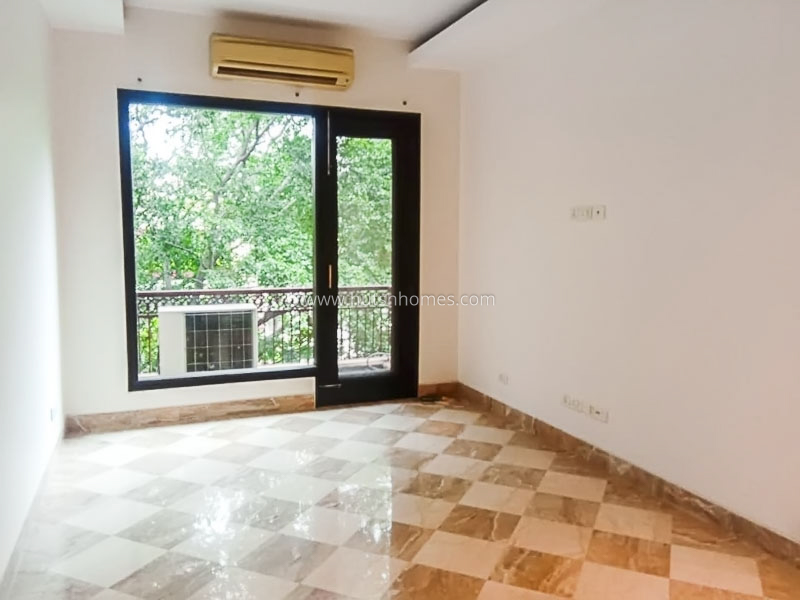 3 BHK Flat For Rent in Anand Niketan