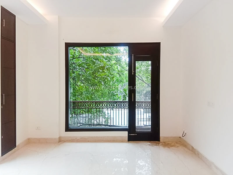 3 BHK Flat For Rent in Anand Niketan