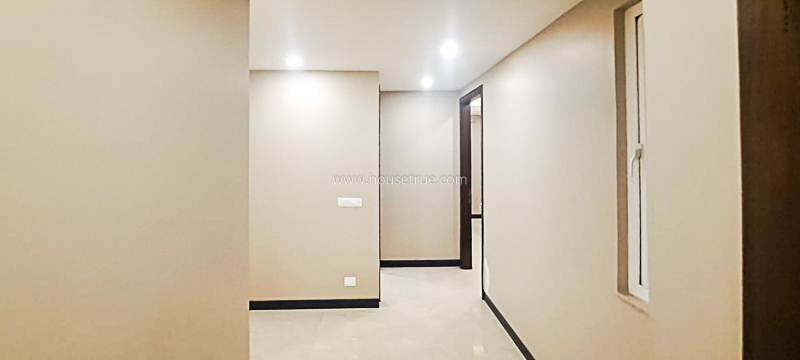 3 BHK Builder Floor For Rent in Greater Kailash Part 1
