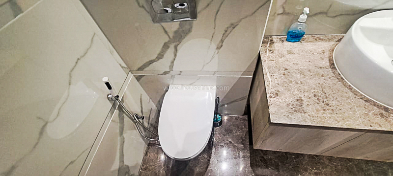 3 BHK Builder Floor For Rent in Greater Kailash Part 1