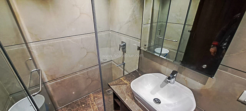 3 BHK Builder Floor For Rent in Greater Kailash Part 1