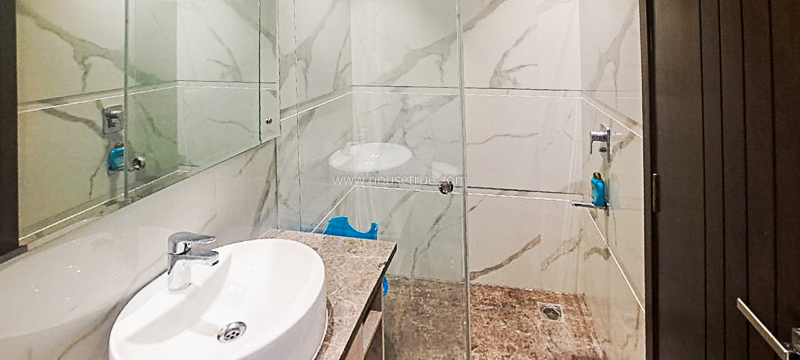 3 BHK Builder Floor For Rent in Greater Kailash Part 1