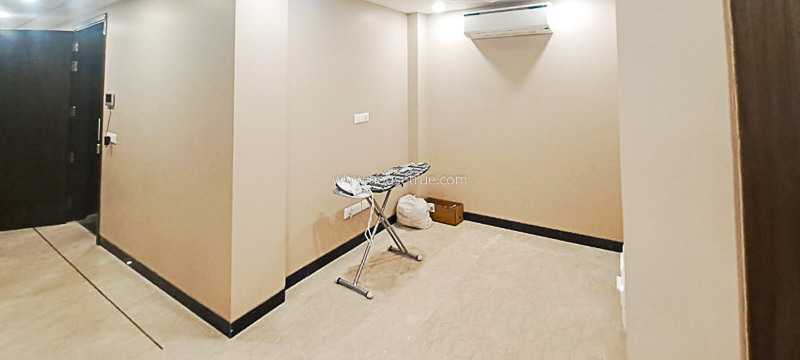 3 BHK Builder Floor For Rent in Greater Kailash Part 1
