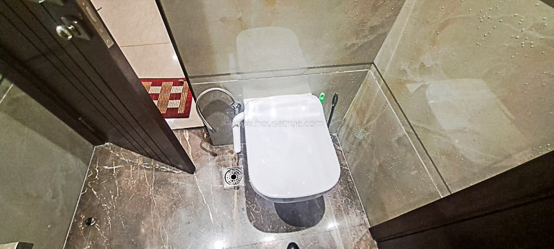 3 BHK Builder Floor For Rent in Greater Kailash Part 1