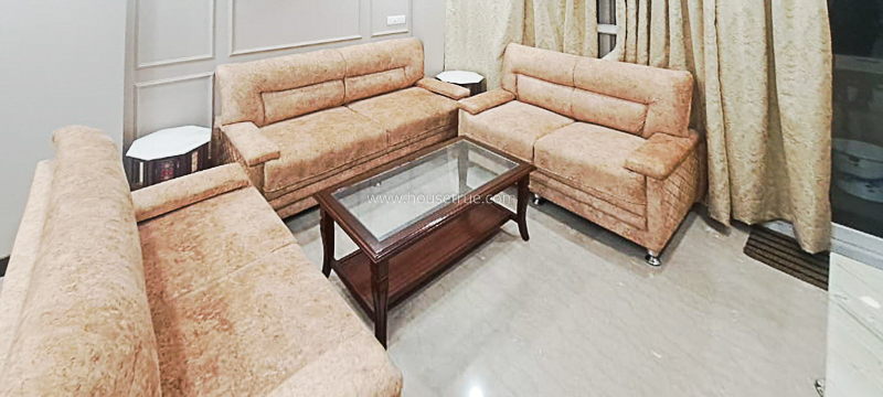3 BHK Builder Floor For Rent in Greater Kailash Part 1