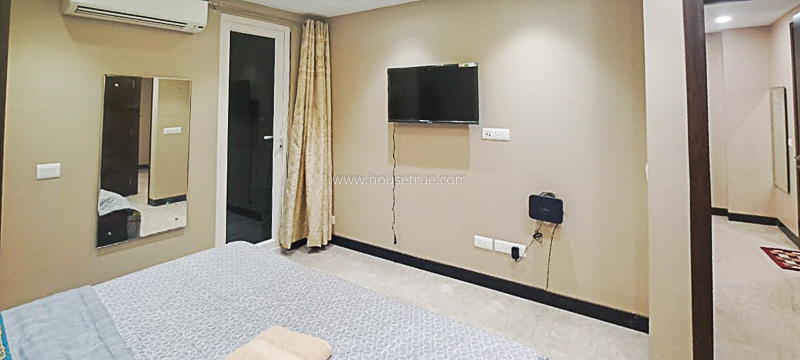 3 BHK Builder Floor For Rent in Greater Kailash Part 1
