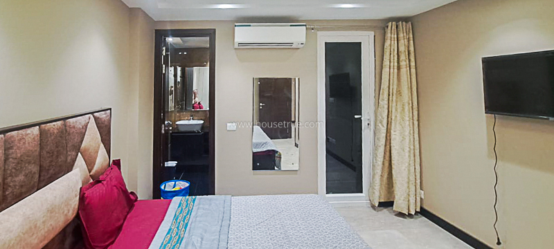 3 BHK Builder Floor For Rent in Greater Kailash Part 1