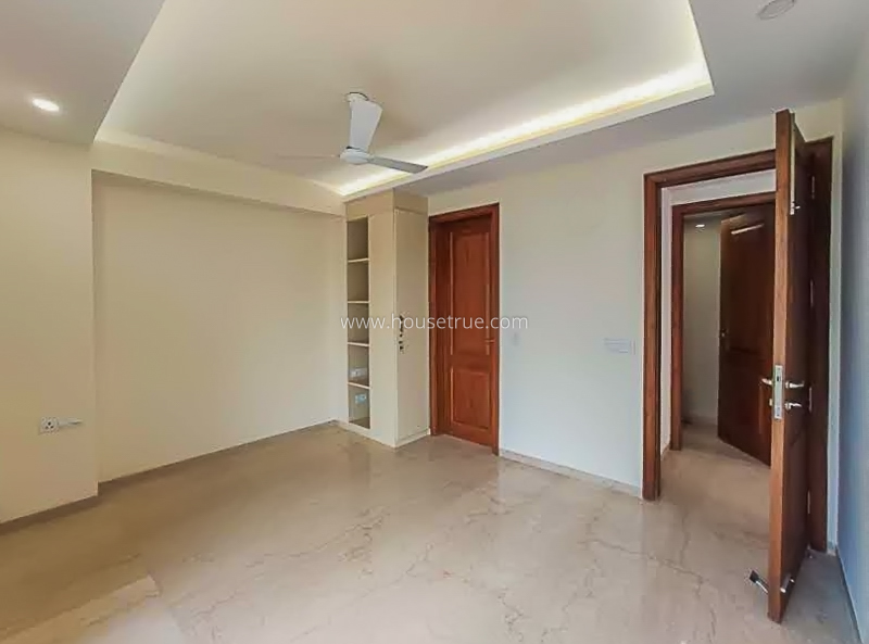 4 BHK Builder Floor For Rent in Panchsheel Enclave